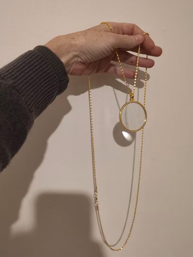 Kundfoto från Johanna L.