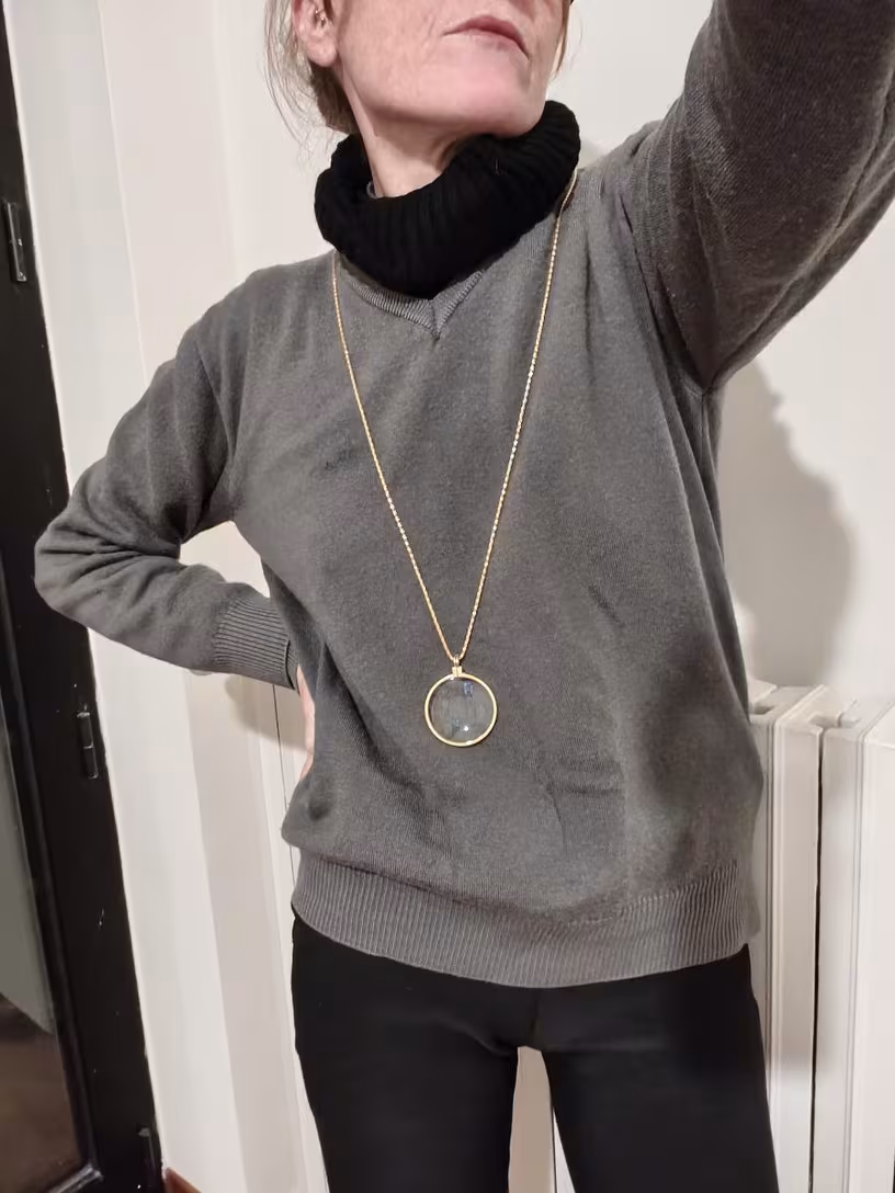 Kundfoto från Maja K.